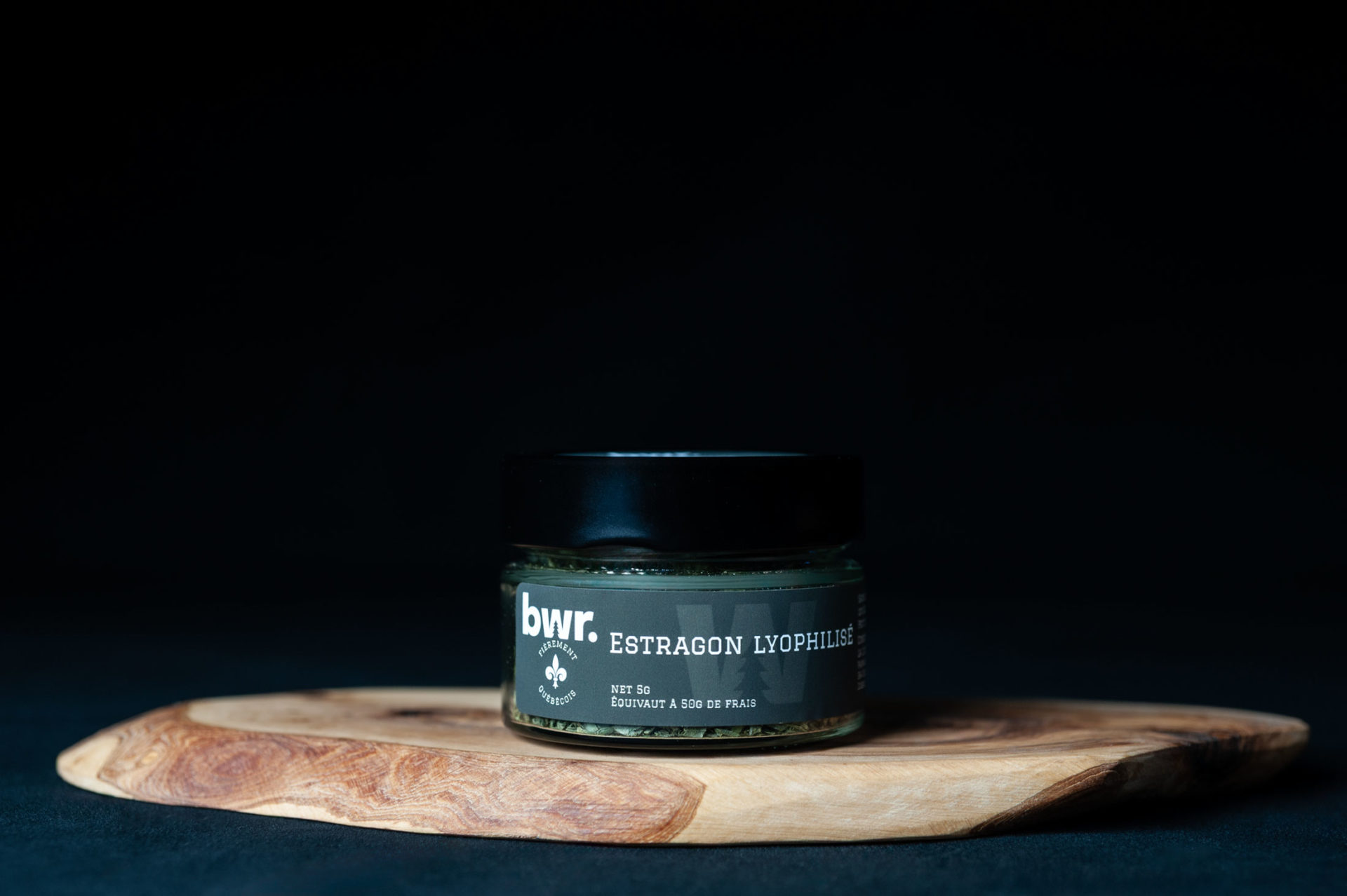 Estragon lyophilisé – Image 2