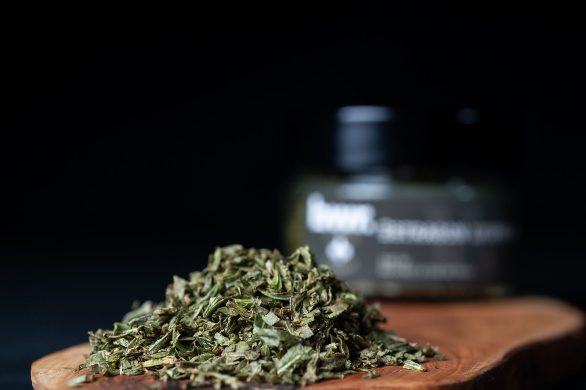 Estragon lyophilisé – Image 3