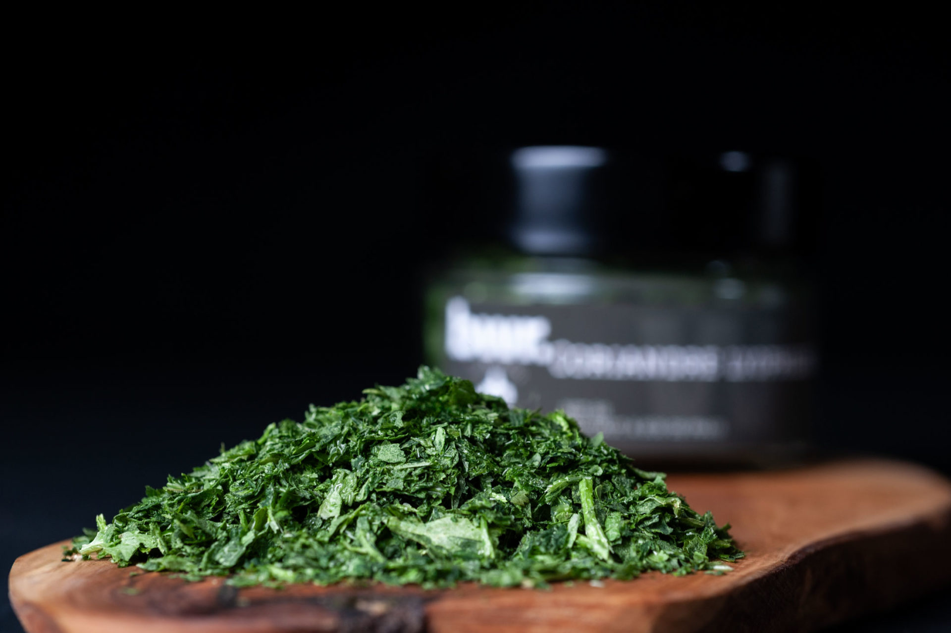 Coriandre lyophilisée – Image 3