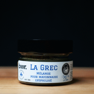 La Grec Mélange à mayonnaise
